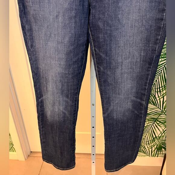 Levi’s Women’s Classic Straight jeans Size 28 - Picture 5 of 10